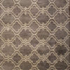 brown Contemporary area Rug
