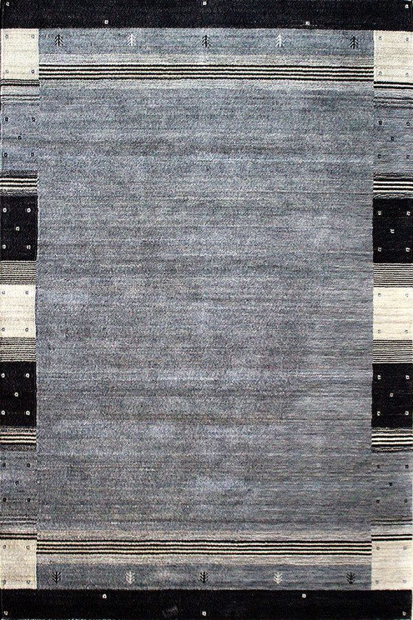 Contemporary area rug