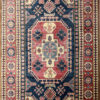 Kazak traditional area rug