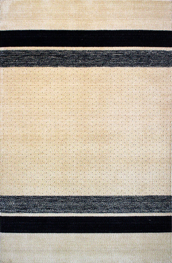 Modern rug