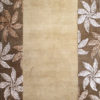 Modern shag rug