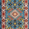 Traditional area rug