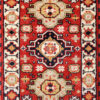 Traditional area rug