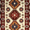 Traditional area rug