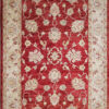 Traditional rug ziegler