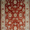 traditional handmade area rug