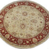 round area rug